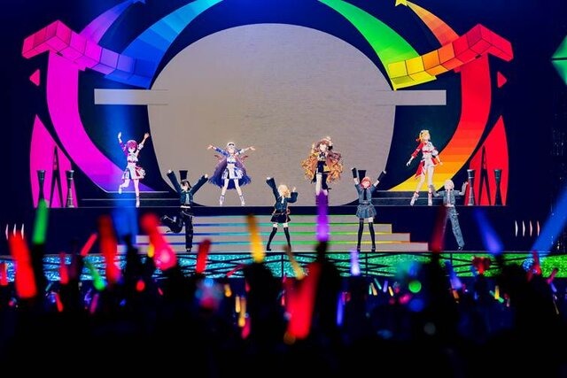 VTuberの“リアル”イベントとは!?...3日開催で幕張メッセをジャックしたホロライブエキスポに「VTuberの最前線」を見た【イベントレポ／コラボスタンディー コレクションも！／写真158枚】