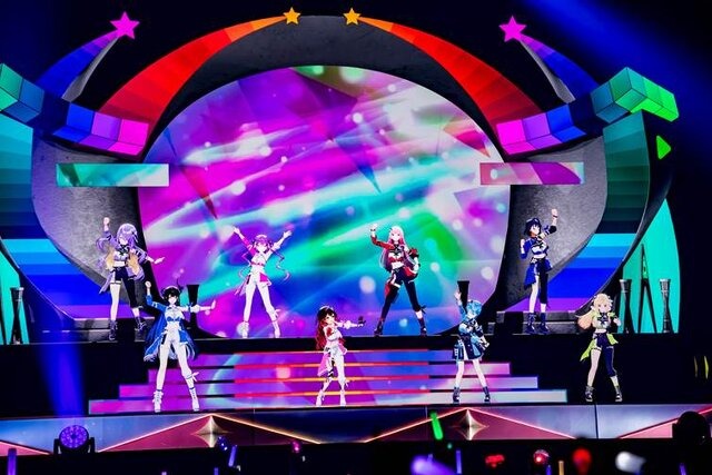 VTuberの“リアル”イベントとは!?...3日開催で幕張メッセをジャックしたホロライブエキスポに「VTuberの最前線」を見た【イベントレポ／コラボスタンディー コレクションも！／写真158枚】
