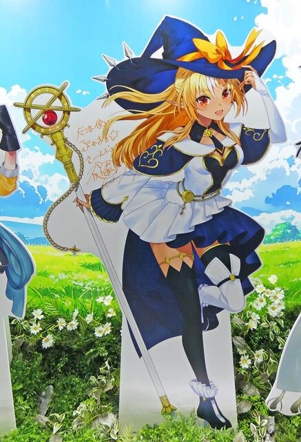 VTuberの“リアル”イベントとは!?...3日開催で幕張メッセをジャックしたホロライブエキスポに「VTuberの最前線」を見た【イベントレポ／コラボスタンディー コレクションも！／写真158枚】