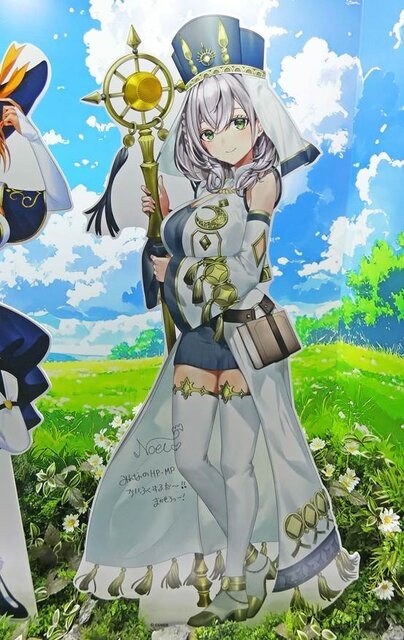 VTuberの“リアル”イベントとは!?...3日開催で幕張メッセをジャックしたホロライブエキスポに「VTuberの最前線」を見た【イベントレポ／コラボスタンディー コレクションも！／写真158枚】