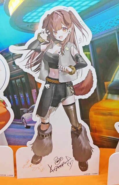 VTuberの“リアル”イベントとは!?...3日開催で幕張メッセをジャックしたホロライブエキスポに「VTuberの最前線」を見た【イベントレポ／コラボスタンディー コレクションも！／写真158枚】