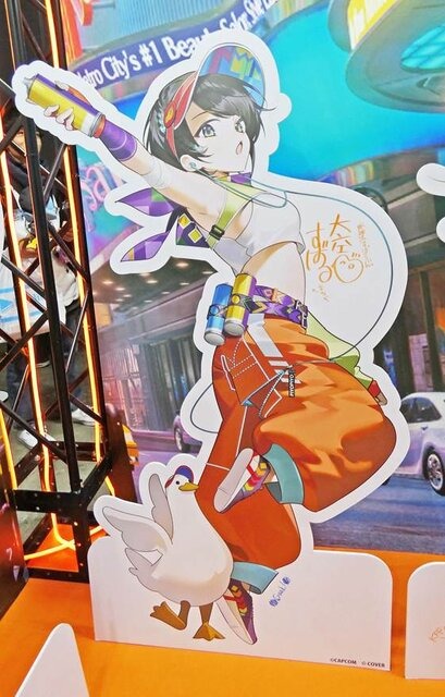 VTuberの“リアル”イベントとは!?...3日開催で幕張メッセをジャックしたホロライブエキスポに「VTuberの最前線」を見た【イベントレポ／コラボスタンディー コレクションも！／写真158枚】