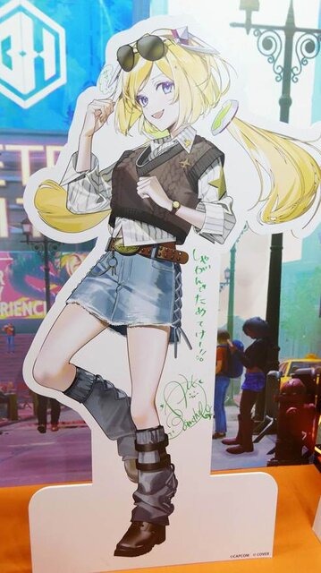 VTuberの“リアル”イベントとは!?...3日開催で幕張メッセをジャックしたホロライブエキスポに「VTuberの最前線」を見た【イベントレポ／コラボスタンディー コレクションも！／写真158枚】