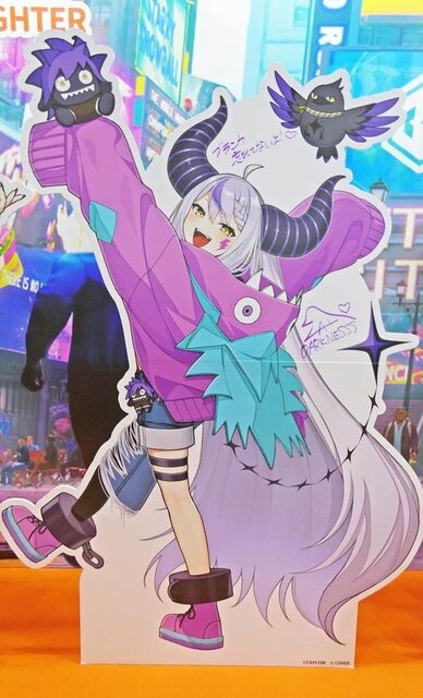 VTuberの“リアル”イベントとは!?...3日開催で幕張メッセをジャックしたホロライブエキスポに「VTuberの最前線」を見た【イベントレポ／コラボスタンディー コレクションも！／写真158枚】