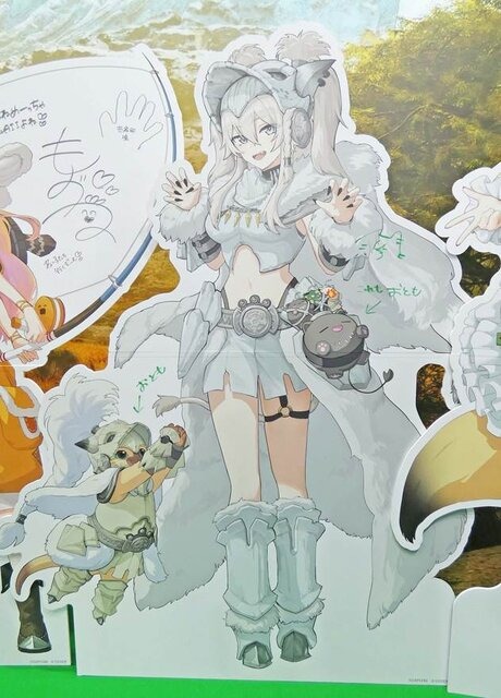 VTuberの“リアル”イベントとは!?...3日開催で幕張メッセをジャックしたホロライブエキスポに「VTuberの最前線」を見た【イベントレポ／コラボスタンディー コレクションも！／写真158枚】