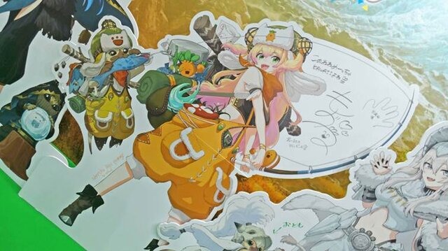 VTuberの“リアル”イベントとは!?...3日開催で幕張メッセをジャックしたホロライブエキスポに「VTuberの最前線」を見た【イベントレポ／コラボスタンディー コレクションも！／写真158枚】