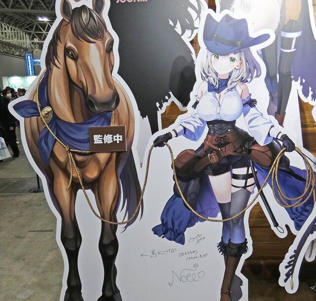 VTuberの“リアル”イベントとは!?...3日開催で幕張メッセをジャックしたホロライブエキスポに「VTuberの最前線」を見た【イベントレポ／コラボスタンディー コレクションも！／写真158枚】