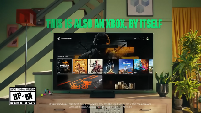 最新技術が満載の次世代Xbox「Project Helix」は2027年にアルファ版が開発者向けに出荷予定―25年間のゲームを“保存する”取り組みも明らかに