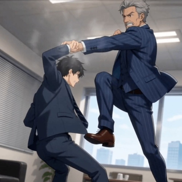 BtoB向け格安アニメ動画制作サービス「アニメる」社内でこうなる前に