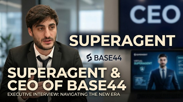 エージェンティックAIが既存ソフトの50%を代替し、使いこなしで大きな格差生む。「スーパーエージェント」立ち上げたBase44 CEO マオール・シュロモ氏に聞く（CloseBox）