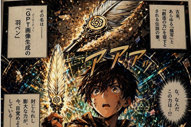 OpenAI、ChatGPT Images 2.0発表。「思考機能」備え画像出力の精度、一貫性、視覚的な整合性高める。日本語も上達