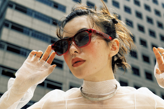 HTCのAIグラスVIVE Eagleは8万円から　「ジェネリック レイバンメタ」仕様ながらオープンとプライバシー重視で差別化