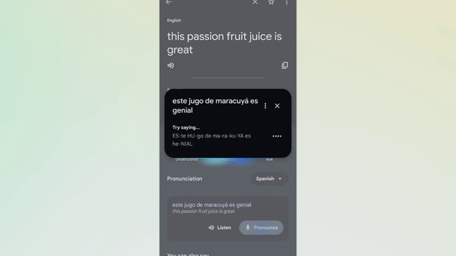 Google、Android版翻訳アプリにAIによる発音練習機能を搭載。リリース20周年記念
