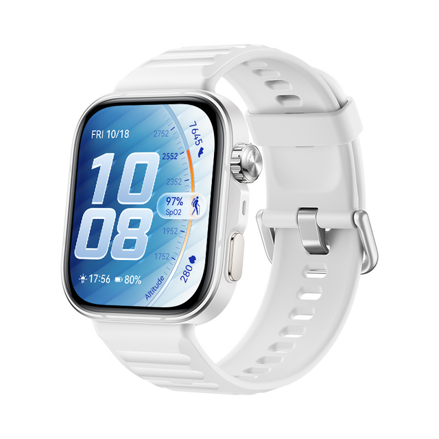 HUAWEI WATCH FIT 5 Pro発売　本格ゴルフ対応や心電図アプリも使えて10日間駆動のスポーツ系フラッグシップモデル