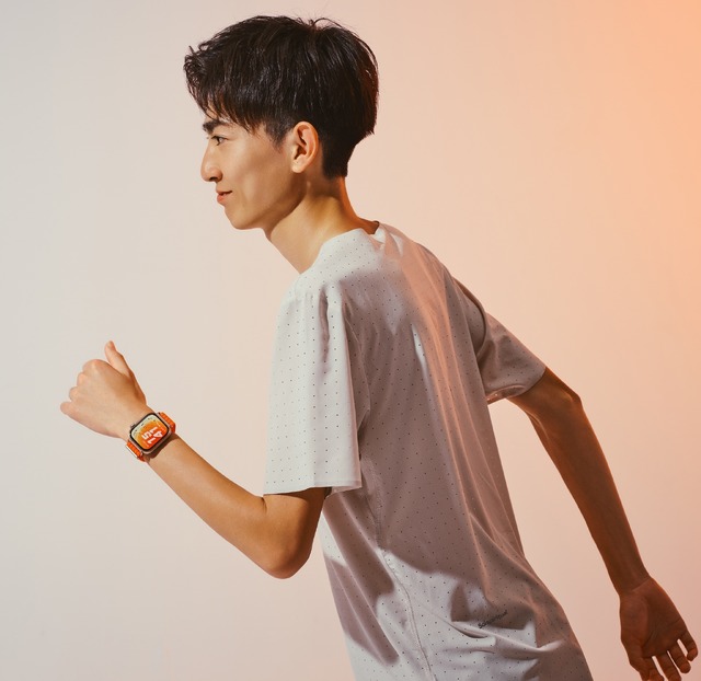 HUAWEI WATCH FIT 5 Pro発売　本格ゴルフ対応や心電図アプリも使えて10日間駆動のスポーツ系フラッグシップモデル