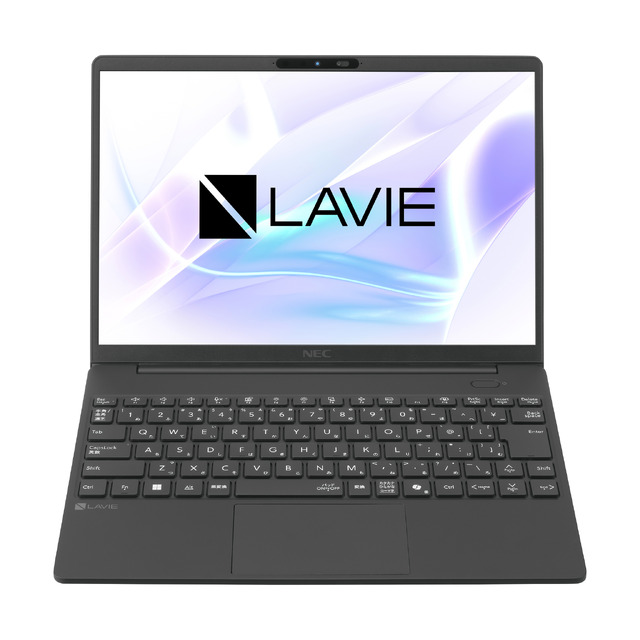 NEC、1kg未満で最長級バッテリーの「LAVIE NEXTREME」5月28日発売　Core Ultra 7に32GB RAMのCopilot+ PC