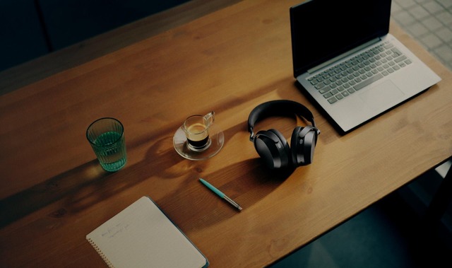 ゼンハイザー史上初のAtmos対応ヘッドホン「MOMENTUM 5 Wireless」6月22日発売。ANC性能も最大3倍に