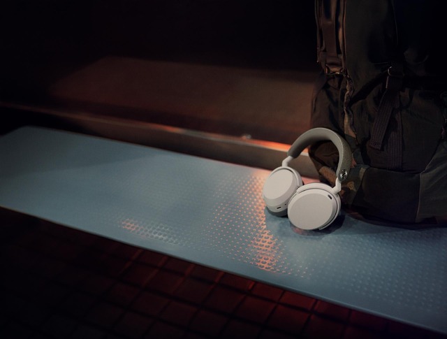 ゼンハイザー史上初のAtmos対応ヘッドホン「MOMENTUM 5 Wireless」6月22日発売。ANC性能も最大3倍に