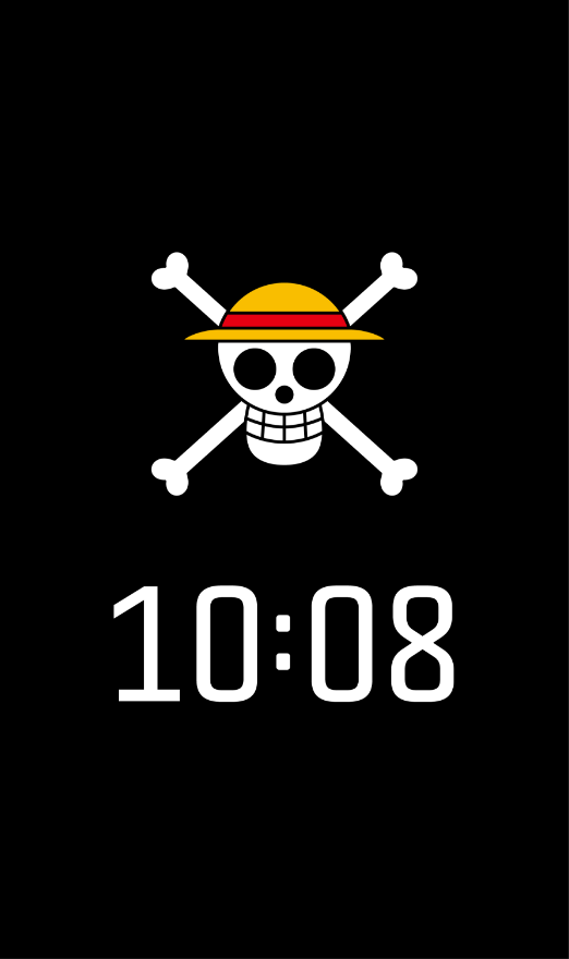 『ONE PIECE』四皇コラボ スマートウォッチ発売　心拍やストレスで変化するギミック搭載、HUAWEI Band 11ベース