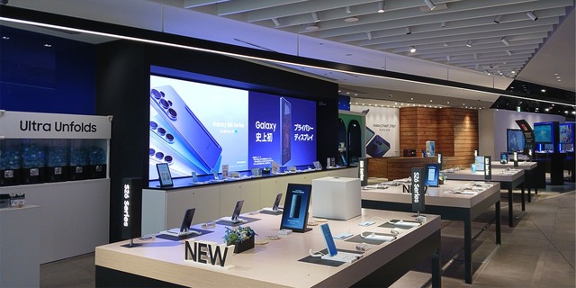 Google Store表参道 今夏オープン　米国外で初、修理や店舗受取も　Apple表参道・Galaxy Harajukuから数分