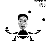 人の顔で遊べ。任天堂の瞬間スマホゲーム「Pictonico!」(ピクトニコ)をやってみた　IS開発「メイドイン」と顔面ゲームの系譜