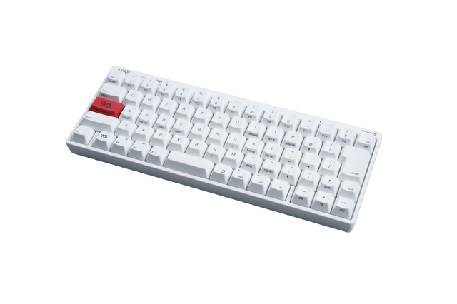 HHKB初の押下圧30g、30周年限定モデルを試し打ち　赤いCTRLキー同梱のHappy Hacking Keyboard Professional HYBRID Type-S発売