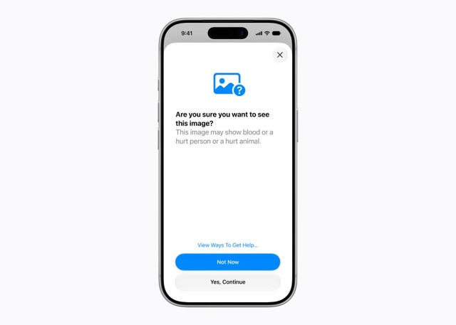 【WWDC26】アップル、次期OSに搭載の「子どもの安全」のための新機能を発表。今秋提供予定