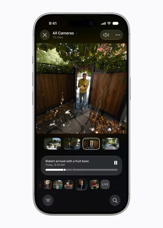 【WWDC26】Apple、次世代「Apple Intelligence」を発表　写真編集・Safari・パスワード管理などに新たなAI機能