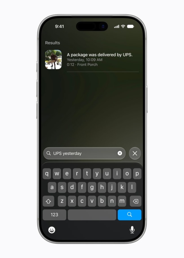 【WWDC26】Apple、次世代「Apple Intelligence」を発表　写真編集・Safari・パスワード管理などに新たなAI機能
