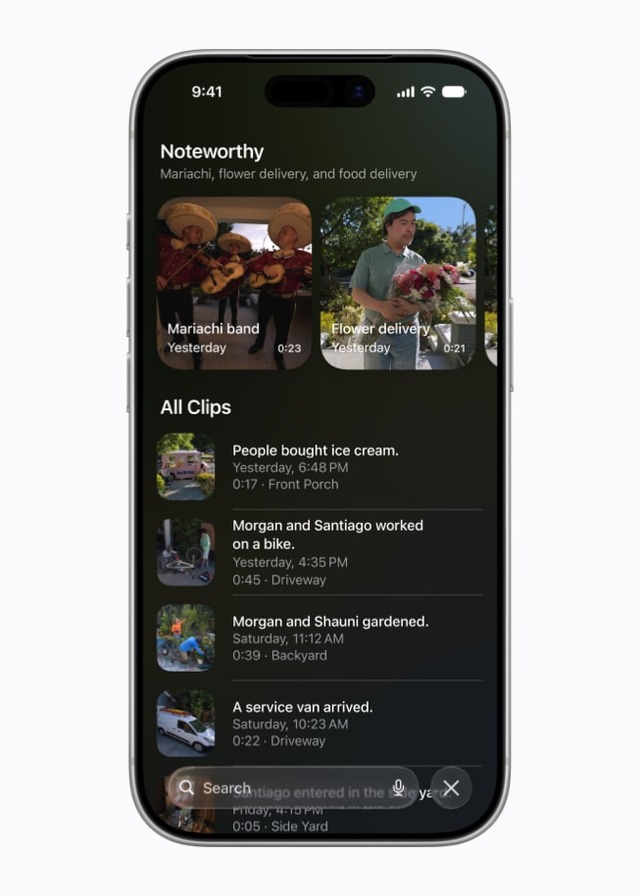 【WWDC26】Apple、次世代「Apple Intelligence」を発表　写真編集・Safari・パスワード管理などに新たなAI機能
