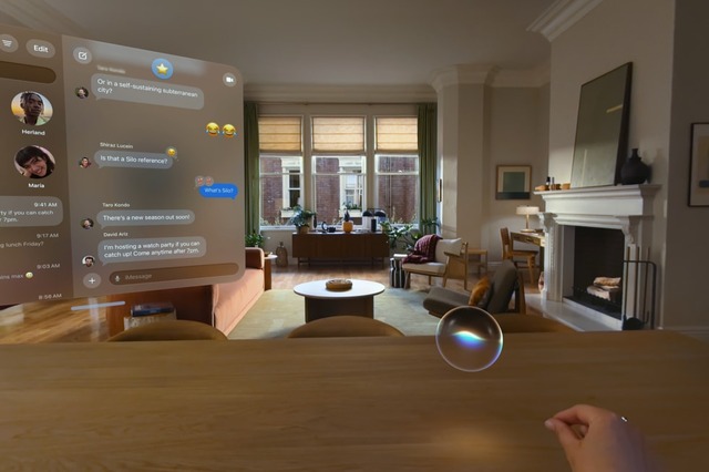 Apple、新生『Siri AI』発表　画面上からスワイプで起動、単体アプリも登場　次世代Apple Intelligenceで動作