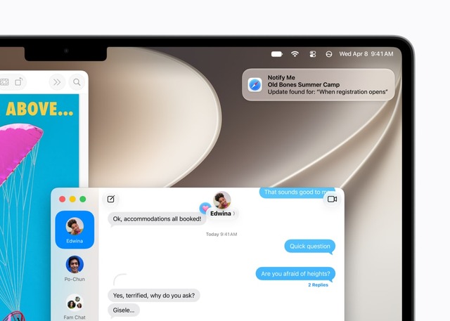 Apple WWDC26発表まとめ　「Siri AI」とiOS 27、macOS 27ゴールデンゲートほか新OS・新機能多数