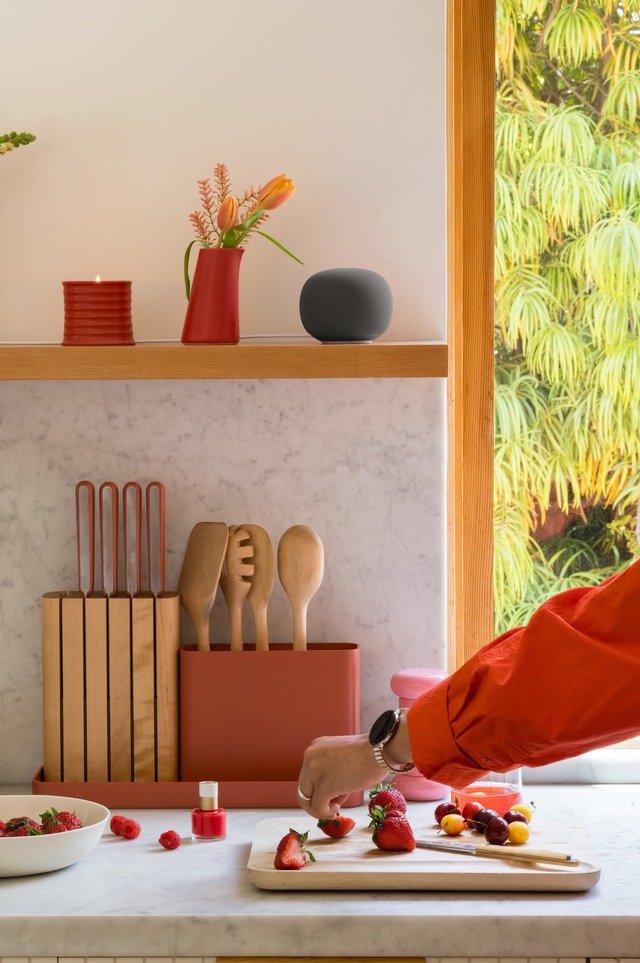 Gemini搭載の新Google Homeスピーカー発売、1万6800円　定型文以外も理解、サブスクでライブ会話も対応