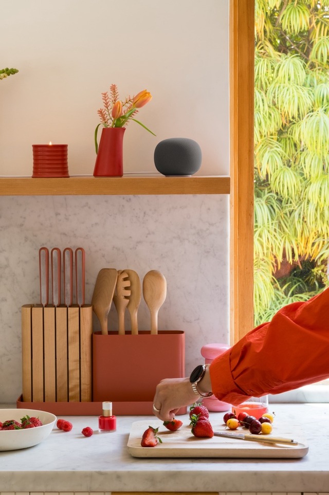 Gemini搭載の新Google Homeスピーカー発売、1万6800円　定型文以外も理解、サブスクでライブ会話も対応