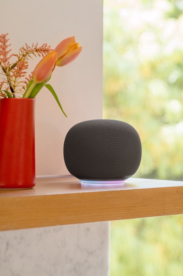 Gemini搭載の新Google Homeスピーカー発売、1万6800円　定型文以外も理解、サブスクでライブ会話も対応