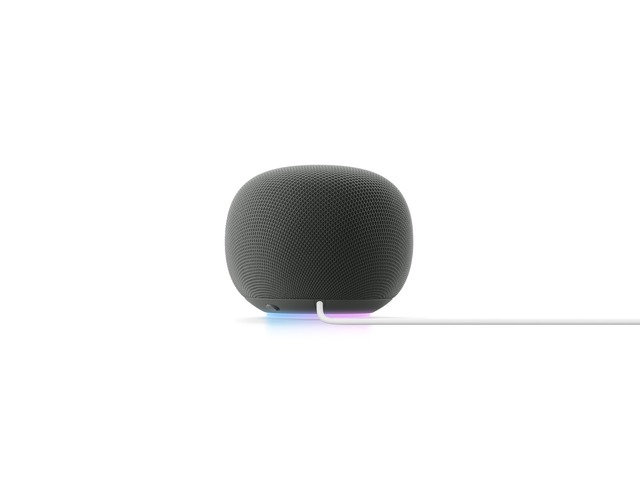 Gemini搭載の新Google Homeスピーカー発売、1万6800円　定型文以外も理解、サブスクでライブ会話も対応