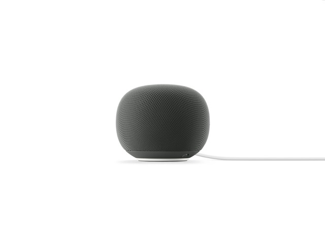 Gemini搭載の新Google Homeスピーカー発売、1万6800円　定型文以外も理解、サブスクでライブ会話も対応