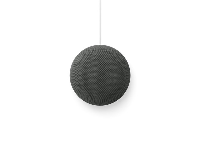 Gemini搭載の新Google Homeスピーカー発売、1万6800円　定型文以外も理解、サブスクでライブ会話も対応