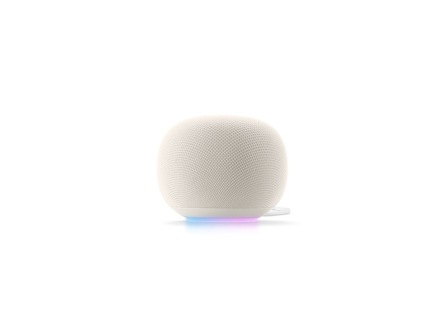 Gemini搭載の新Google Homeスピーカー発売、1万6800円　定型文以外も理解、サブスクでライブ会話も対応