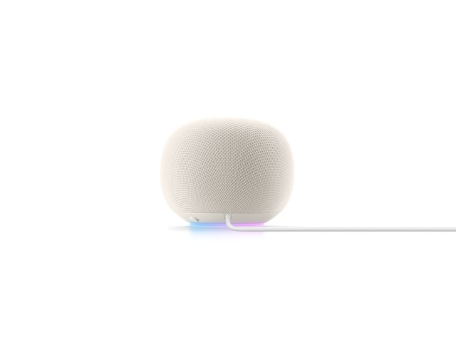 Gemini搭載の新Google Homeスピーカー発売、1万6800円　定型文以外も理解、サブスクでライブ会話も対応