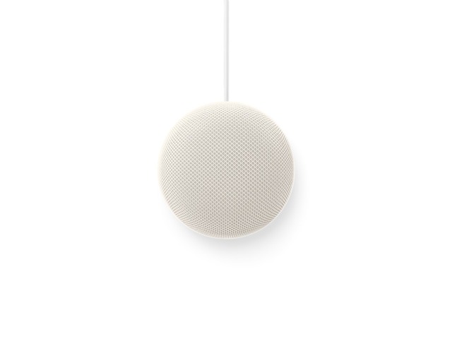 Gemini搭載の新Google Homeスピーカー発売、1万6800円　定型文以外も理解、サブスクでライブ会話も対応