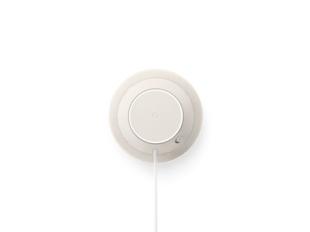 Gemini搭載の新Google Homeスピーカー発売、1万6800円　定型文以外も理解、サブスクでライブ会話も対応