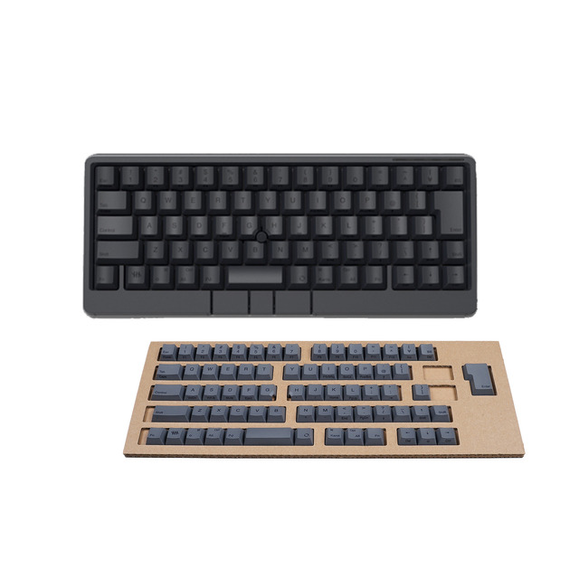 HHKB Studioに新色「灰」キートップ発売　キーボード本体セットで5000円オフの期間限定セットも