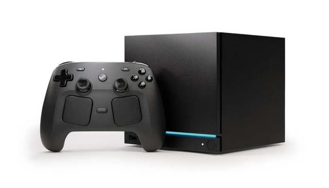 Steam Machine発売、18万9980円から。25万円の2TBモデルも売り切れ　Steam DeckやFrameと連携するValve純正ゲーミングPC