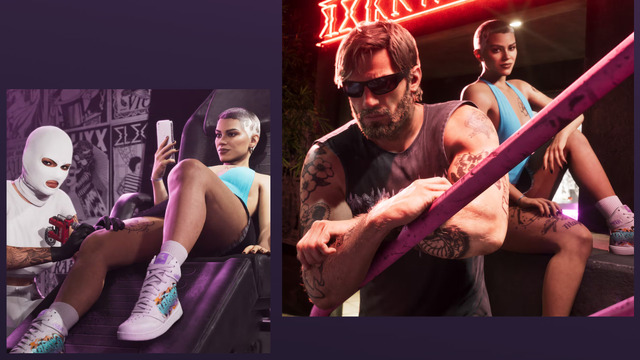 『GTA 6』予約受付開始。アルティメット版はアイテムやショップなど特典モリモリ
