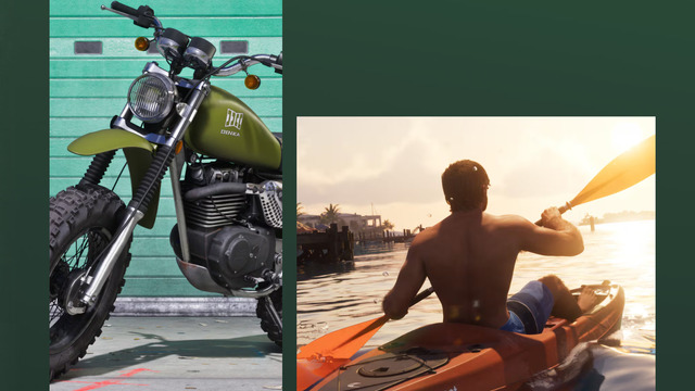 『GTA 6』予約受付開始。アルティメット版はアイテムやショップなど特典モリモリ