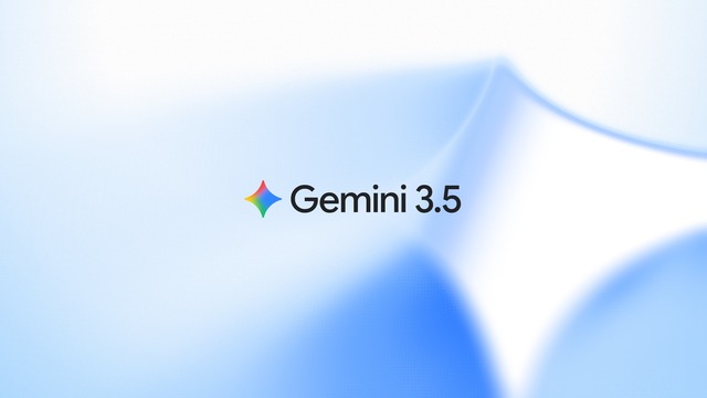 Google、Gemini 3.5 FlashにPC・スマホ操作を自動実行する「コンピューター使用」機能を追加