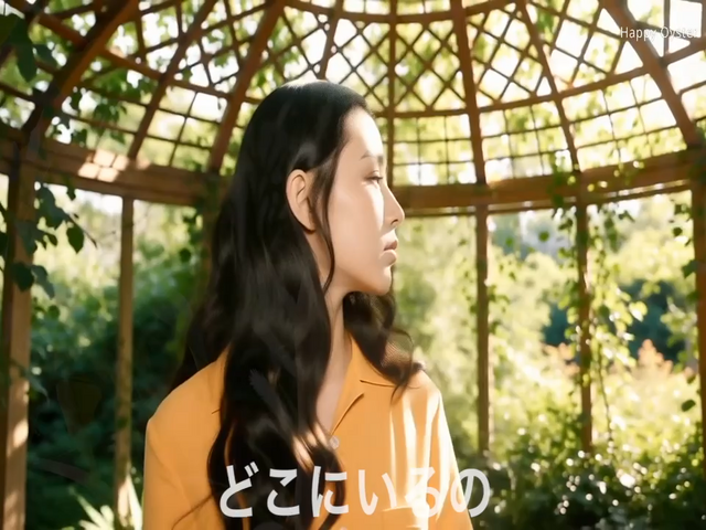 5分の動画素材を25分で生成。話題のワールドモデル「HappyOyster」を軸にしたMV制作の新潮流（CloseBox）