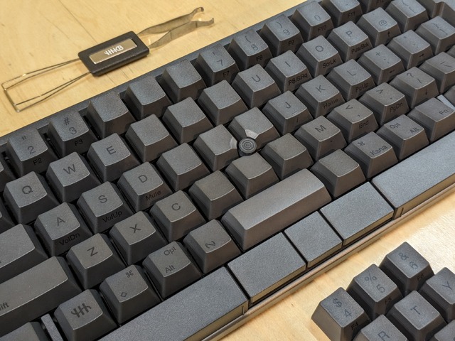 HHKBが過去最安値のAmazonプライムデー先行セール　最大26%オフ、HHKB Studioも最上位HYBRID Type-Sも対象