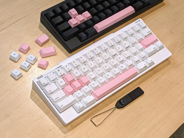 HHKBが過去最安値のAmazonプライムデー先行セール　最大26%オフ、HHKB Studioも最上位HYBRID Type-Sも対象